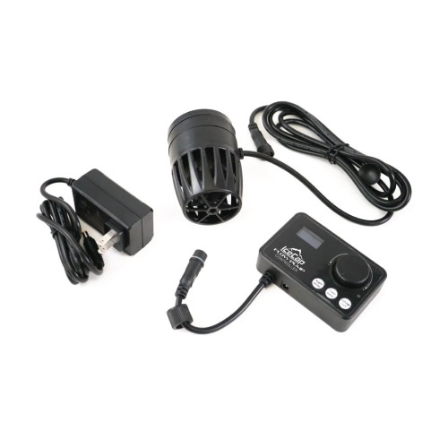 EHEIM Air Pump 100 Silent – 100L/H Aquarium Air Flow – Quiet Fish Tank Pump