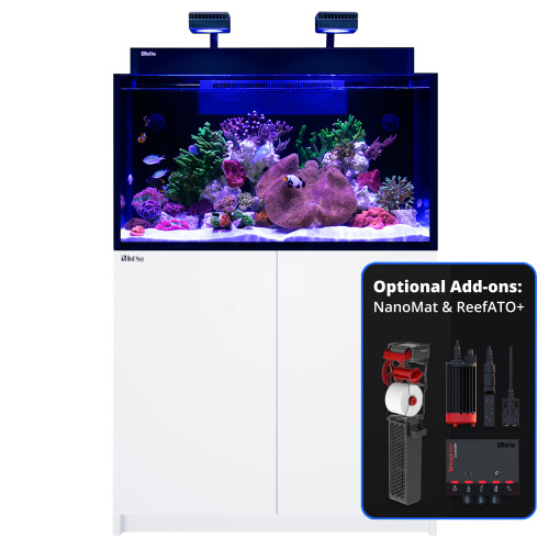 SHOP - Aquariums - Red Sea Aquariums - Red Sea Max Nano - AquaCave