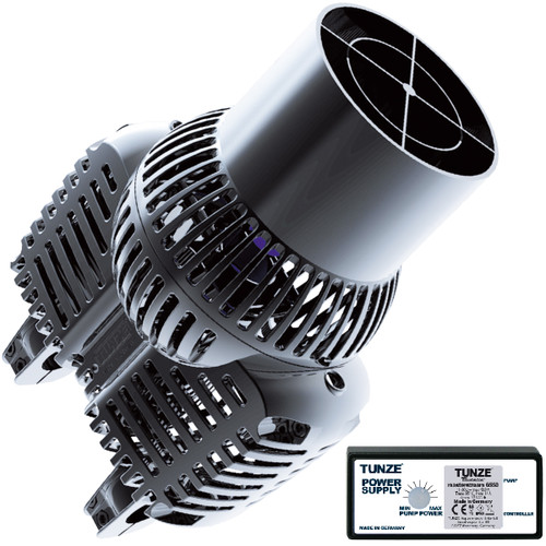 Tunze Turbelle® FlowJet 5600 - AquaCave.com | AquaCave