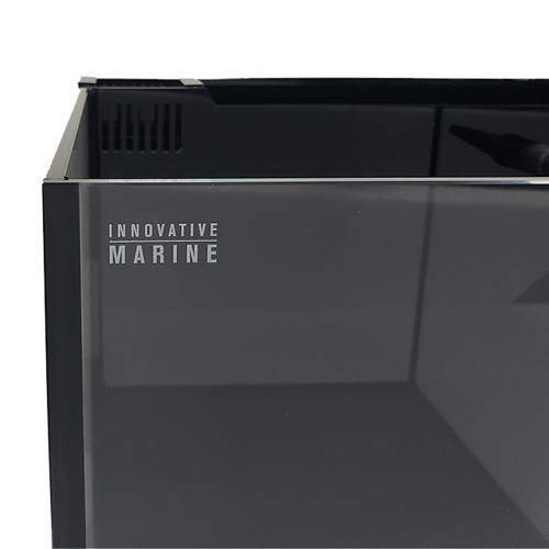IM 20 NUVO Fusion AIO Long Aquarium - Starter Kit, PLUS - AquaCave