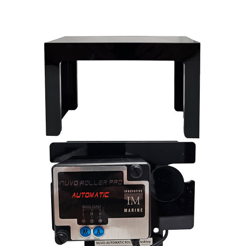 IM AUQA Gadget - NUVO Roller PRO Automatic Fleece AIO Filter Desktop