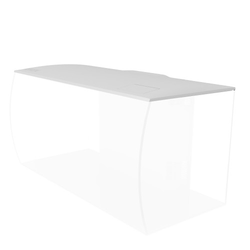 Replacement White canopy cover for fluval 32 gallon