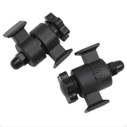 ReefBreeders Edge Articulating Mounts