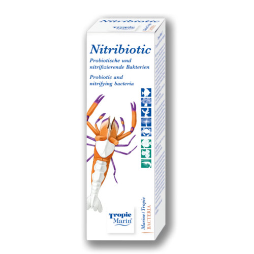 Tropic Marin Nitribiotic 50mL