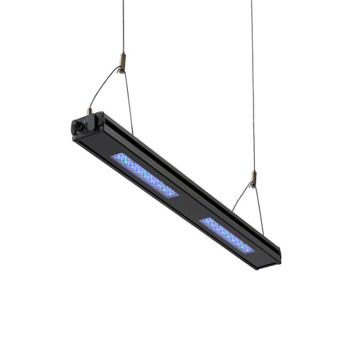 ReefBreeders Meridian Edge 24 Reefer 14,000K - Wireless App Controllable LED Fixture