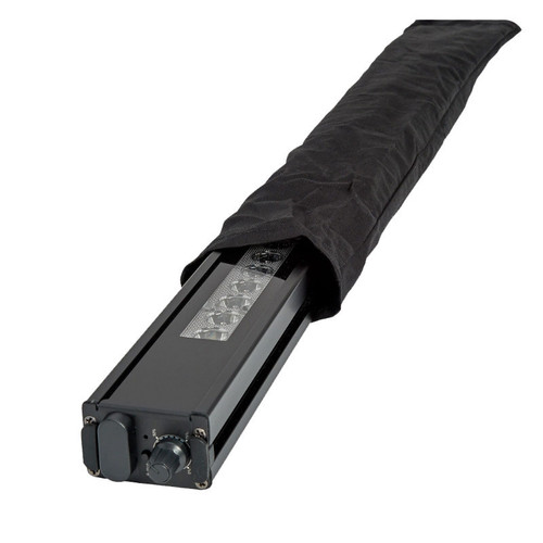 ReefBreeders Meridian Edge 35 Reefer UV/Blue Hybrid - Wireless App Controllable LED Fixture