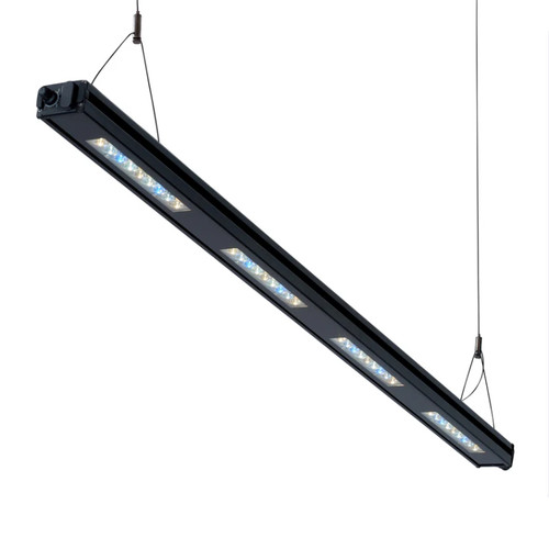 ReefBreeders Meridian Edge 45 Reefer 14,000K - Wireless App Controllable LED Fixture