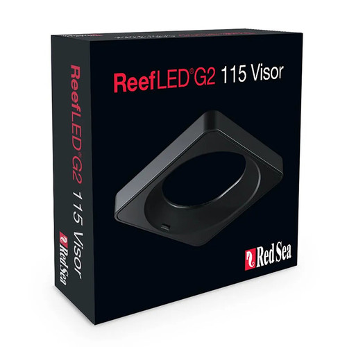 Red Sea ReefLED G2 60 - AquaCave.com | AquaCave