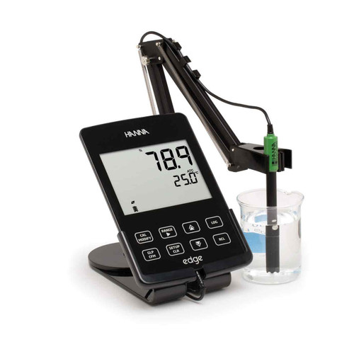 Hanna HI83399-01 Water & Wastewater Multiparameter (with COD