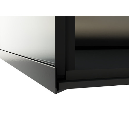 Planet Pro INT 84.5"x30.5" Reef Ready Aquarium