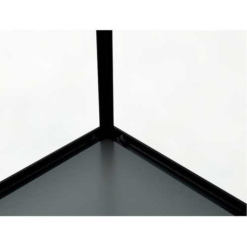 Planet Pro INT 84.5"x48" Reef Ready Aquarium