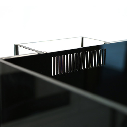 IM EXT 50 Lagoon Aquarium w/ APS Stand - White