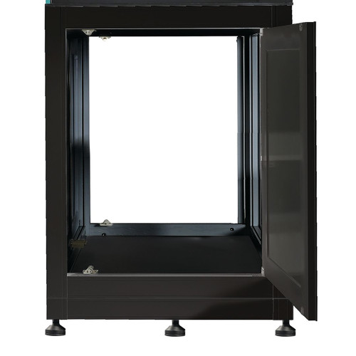 IM INT 75 Aquarium w/ APS Stand - Black