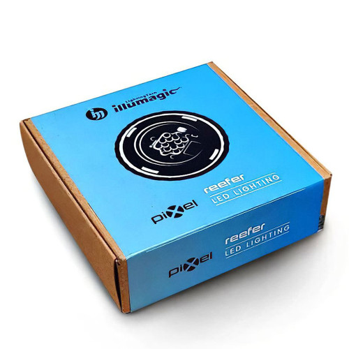 Dalua Illumagic Pixel Full Spectrum Reefer LED Light