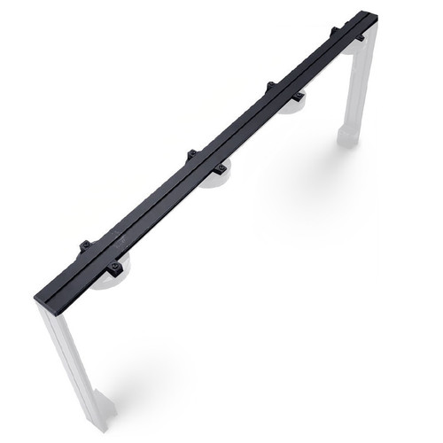 Dalua Illumagic Mounting Rails, 60 Inch