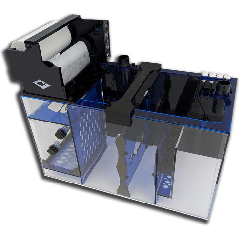 Trigger Systems Platinum Sum V2 - 26x13