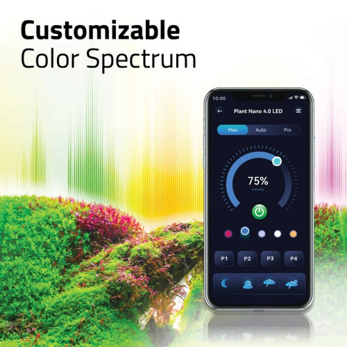 Fluval Marine Nano LED w/Bluetooth 20W | AquaCave