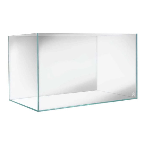 Fluval Visi-White Rimless Tank 60P 20 gal