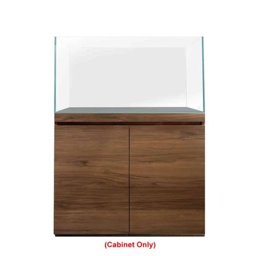 Fluval Visi Aquascape Cabinet 90P Walnut