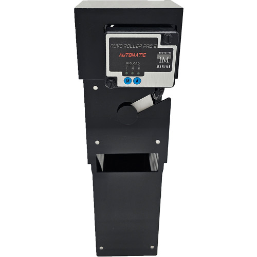 IM NUVO Roller PRO 2 Automated Fleece AIO Filter - Midsize