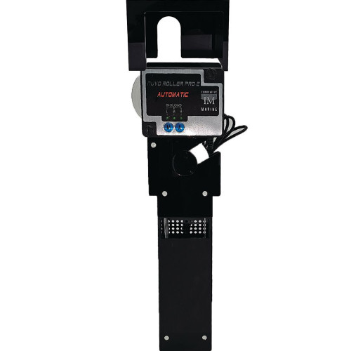 IM NUVO Roller PRO 2 Automated Fleece AIO Filter - Desktop