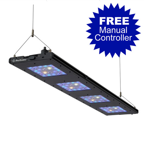 Aquarium Lighting | AquaCave