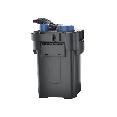Sicce MEGA FILTRA 900 Canister Filter - AquaCave.com | AquaCave