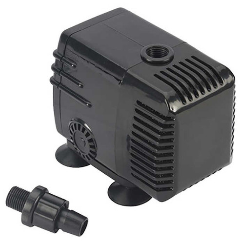 Replacement Circulation Pump for Fluval Flex 15 US gal Aquarium