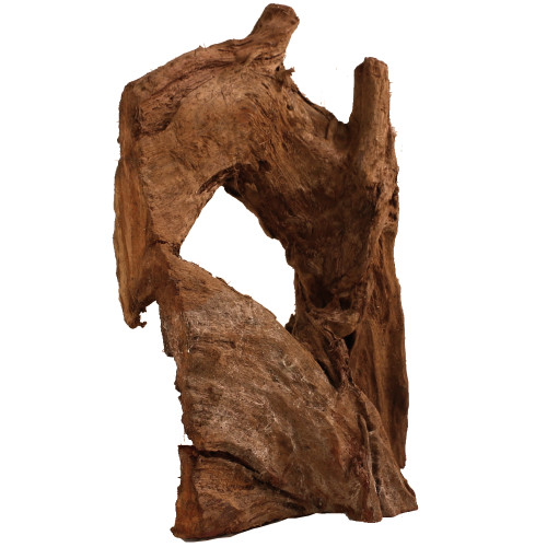 Malaysian Driftwood, Super WYSIWYG 18" x 12"