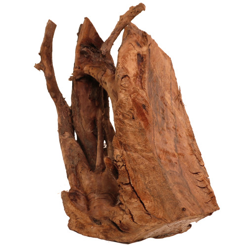 Malaysian Driftwood, Super WYSIWYG 18" x 16"