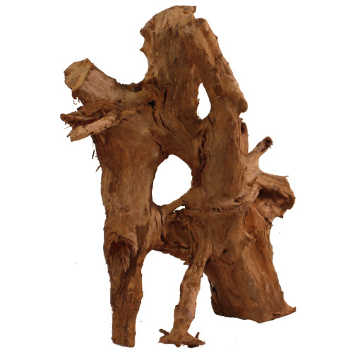 Malaysian Driftwood, Super WYSIWYG 18" x 13.5"