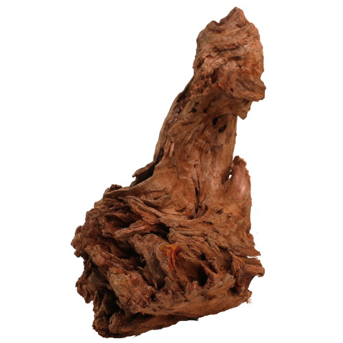 Malaysian Driftwood, Super WYSIWYG 14" x 8"