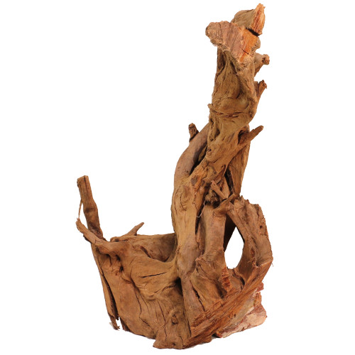 Malaysian Driftwood, Super WYSIWYG 20" x 15"