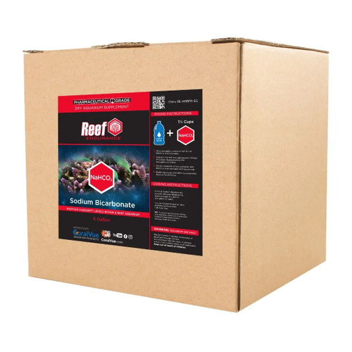 Reef Endurance Bulk Sodium Bicarbonate, 30lbs
