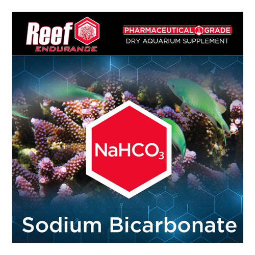 Reef Endurance Bulk Sodium Bicarbonate, 30lbs
