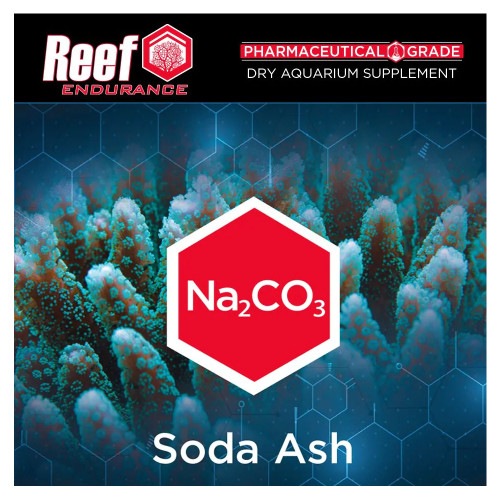 Reef Endurance Bulk Soda Ash, 25lbs