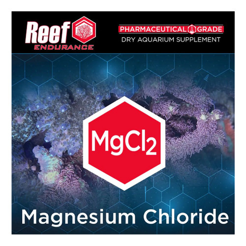 Reef Endurance Bulk Magnesium Chloride, 30lbs