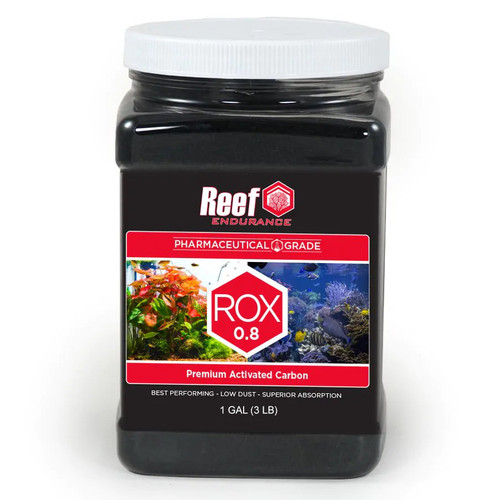 Reef Endurance ROX 0.8 Carbon 1 gallon