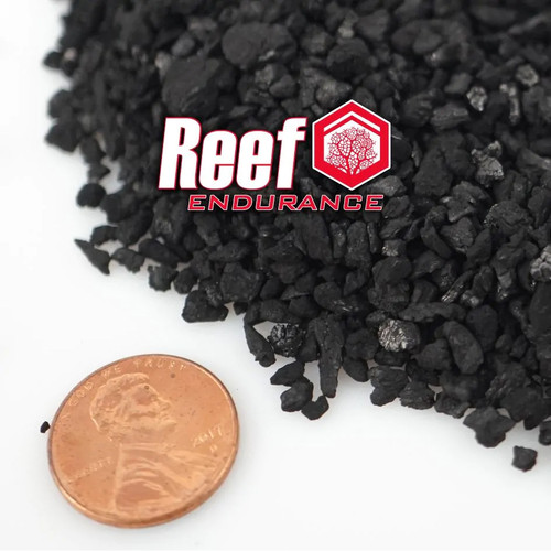 Reef Endurance Aquarium Carbon 1/4 Gallon
