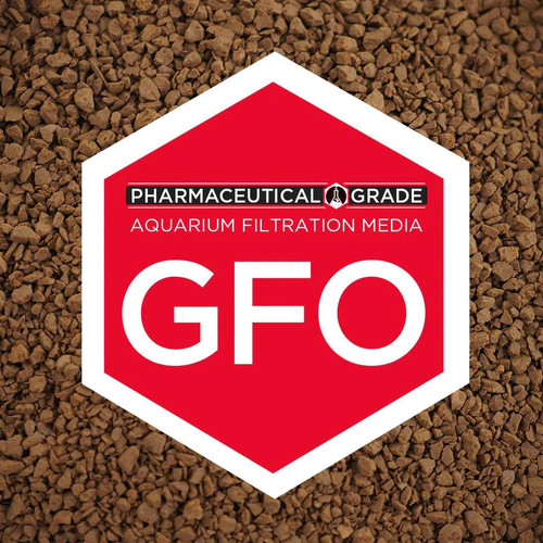 Reef Endurance GFO 2.5lbs Phosphate Adsorption Media