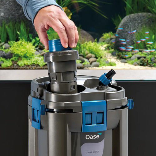 Oase BioMaster 2 Thermo 850 Canister Filter