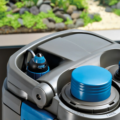 Oase BioMaster 2 Thermo 850 Canister Filter