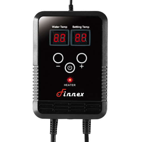Finnex HC-910M Digital heater controller with Dual Display