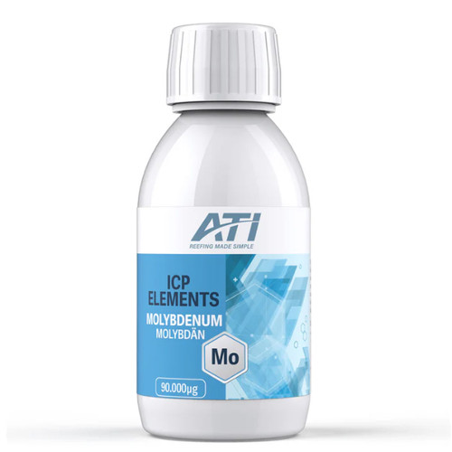 ATI ICP Element Molybdenum - 150 mL