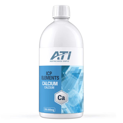 ATI ICP Element Calcium - 1000 mL