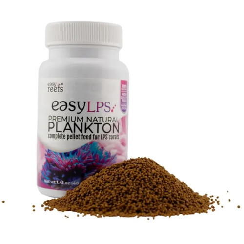 EasyReefs EasyLPS Coral Food, 70 gr.