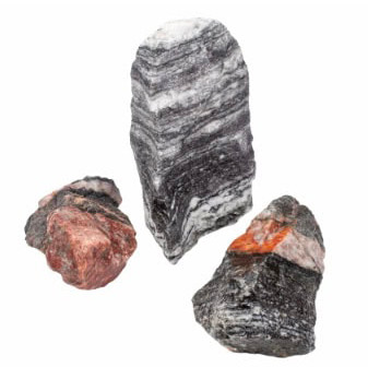 Caribsea Cloudburst Stone 25 lb box