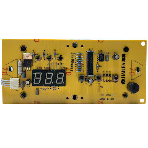 Replacement Controller for Blue Diamond 1/2 HP Chiller