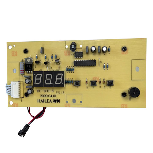 Replacement Controller for Blue Diamond 1 HP Chiller