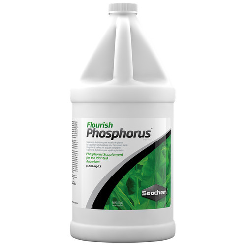 Seachem Flourish Phosphorus 4L